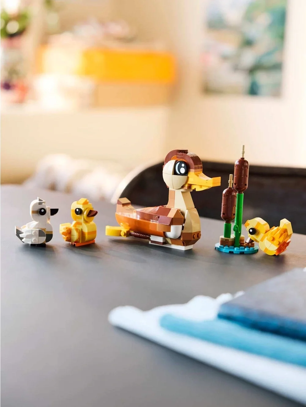 Lego 40885 Creator Duck Family Lego Building Set 2026 Brand New Sealed